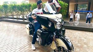 इन दिनों अपनी इंडियन रोडस्टार को काफी मिस कर रहें हैं एक्टर आर माधवन; जाने क्यों