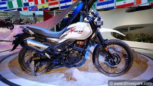 जल्द लॉन्च होगी भारत की सबसे सस्ती एडवेंचरस बाइक - जानें कीमत