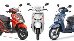 होंडा ने अपने तीन स्कूटर्स किए रिकॉल; क्या आपकी स्कूटर भी इस लिस्ट में शामिल हैं?