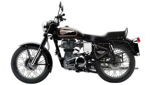 सिंगल चैनल एबीएस से अपग्रेड होगा रायल एनफील्ड बूलेट; इसी हफ्ते हो सकता है लॉन्च