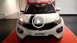 मुंबई इंडियंस के बाद अब देखिए टाटा नेक्सन चेन्नई सुपर किंग्स और हैदराबाद एडिशन्स