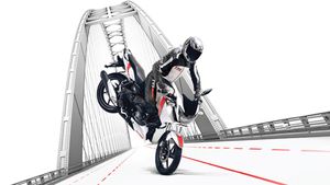 अपाचे आरटीआर 160 4V का रेस एडिशन भारत में लॉन्च; कीमत 79,715 रुपए से शुरू 