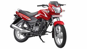 95 km/pl का माइलेज दनेवाली बाइक का स्पेशल एडिशन लॉन्च