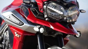 ट्रायम्फ टाइगर 1200 की लॉन्च डेट का एलान - जानें कीमत और खुबियां