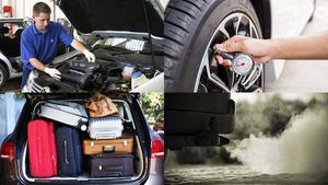 कार की माइलेज बढ़ाने का सबसे आसान तरीका