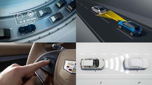 क्रूज कंट्रोल के फायदे और नुकसान - क्या आपको ये खरीदना चाहिये?