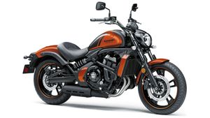 नए कलर में आई कावासाकी की पॉपुलर वुलकन  S - जानें कीमत