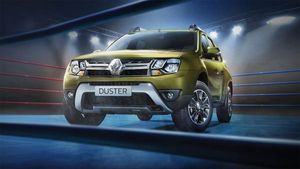 8 लाख के भीतर भारत की बेस्ट कॉम्पैक्ट एसयूवी - देखें पुरी लिस्ट