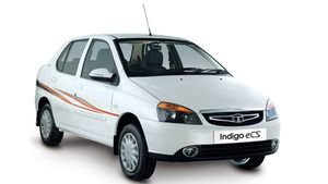 टाटा मोटर्स ने अपनी पॉपुलर कार इंडिका और इंडिगो का प्रोडक्शन किया बंद