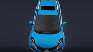 टाटा नेक्सन अब हुई अब और भी प्रीमियम - दिया गया सनरूफ का विकल्प