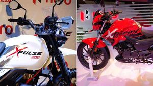 200 सीसी सेगमेंट में हीरो जल्द लॉन्च करेगा दो नई प्रीमियम बाइक्स