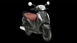 सुजुकी ने लॉन्च किया पॉपुलर स्कूटर एक्सेस 125 का स्पेशल एडिशन