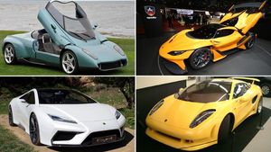 सड़कों पर आने से पहले ही गायब हो गईं ये 10 बेहतरीन सुरपकारें 