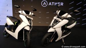 Ather 340 और  Ather 450: क्या अंतर है और आपको कौन-सा खरीदना चाहिए