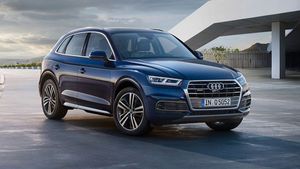 ऑडी Q5 पेट्रोल भारत में हुई लॉन्च - जानें इस लग्जरी कार की कीमत