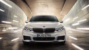 BMW 630i GT का Luxury Line भारत में लॉन्च - जानें कीमत