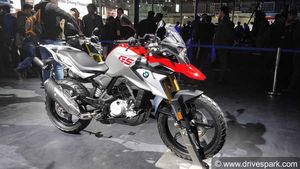 मोस्ट अवेटेड BMW G 310 R और G 310 GS भारत में इस तारिक को होगी लॉन्च