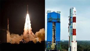 1 करोड़ रूपए में इसरो अपनी ई-व्हीकल सेल टेक्नोलॉजी बेचने को तैयार