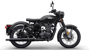 रॉयल एनफील्ड का Classic 500 मॉडल हुआ ABS तकनीकी से लैस