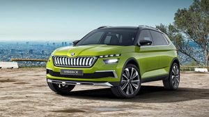 भारत में Volkswagen Group के डेवलपमेंट प्रोजेक्ट की जिम्मेदारी अब Skoda के पास