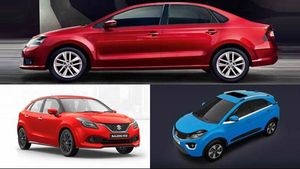 महज 10 लाख रुपये में देश की 12 दमदार कारें, जो देती हैं बेहतर परफार्मेंश