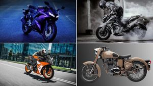 ये हैं टॉप 7 सबसे कम कीमत में ​हाई परफार्मेंश वाली शानदार बाइकें
