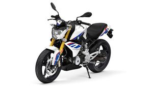 BMW G 310 R और G 310 GS लॉन्च से पहले स्पॉट - जानें डिटेल्स