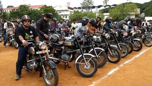 BJYMC मनायेगा 16वां इंटरनेशनल जावा डे, इकट्ठा होंगे 1,000 बाइकर्स 
