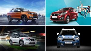 विस्तृत रिपोर्ट: हाल ही में लॉन्च हुई टॉप 10 बेहतरीन कारें, पढ़िये फुल डिटेल