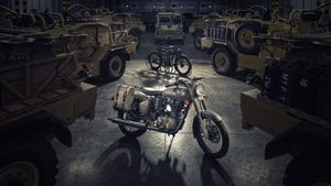 महज 178 सेकंड में ही आउट-ऑफ-स्टॉक हुई रॉयल एनफील्ड की ये बाइक