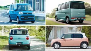 सुजुकी की इन 8 कारों को आप भारत में नहीं खरीद सकते हैं, जानिए असल वजह