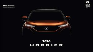 कन्फर्म: Tata Harrier के नाम से बिकेगी टाटा की मोस्ट अवेटेड H5X कॉन्सेप्ट SUV