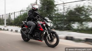 TVS Apache 200 Race Edition लॉन्ग टर्म रिव्यू, जानिए कैसी है ये बाइक 