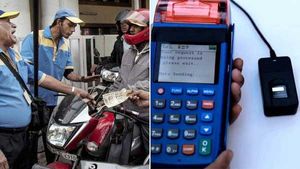 पेट्रोल पंप पर अब आप फिंगरप्रिंट से भी कर सकेंगे पेमेंट