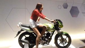 टीवीएस की अपकमिंग 110cc मोटरसाइकिल की लॉन्च डेट का खुलासा