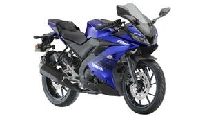 इसी महिने लॉन्च होगी यामाहा R15 वर्जन 3.0 MotoGP एडिशन - डिटेल्स