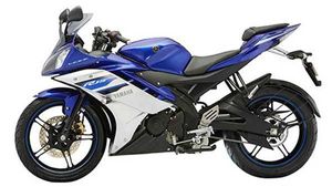 यामाहा YZF-R15 V2.0 की बिक्री भारत में बंद - जानें क्यों?