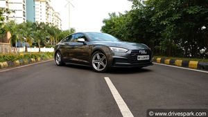 ऑडी S5 रोड टेस्ट रिव्यू: जानिए क्या है इस कार में खास