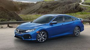 जनवरी 2019 में लॉन्च हो जाएगी होंडा कि ये धाकड़ सिडैन