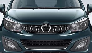 2018 महिंद्रा मराजो महज 9.9 लाख रुपए की शुरुआती कीमत के साथ भारत में लॉन्च