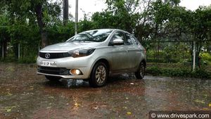 टाटा टिगोर डीजल लॉन्ग टर्म रिव्यू पार्ट वन: बजट में शानदार सिडैन कार