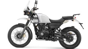 रॉयल एनफील्ड हिमालयन ABS की बुकिंग शुरू - अगले महिने होगी लॉन्च