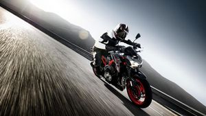 2019 कावासाकी Z900 भारत में लॉन्च - कीमत 7.68 लाख