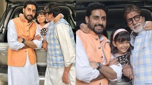 जानें अमिताभ बच्चन को बर्थडे में मिली 2.32 करोड़ की लेक्सस LX 570 SUV में क्या है खास