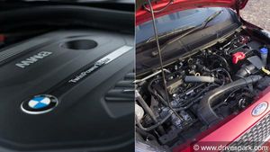 जानिए टर्बो चार्ज्ड और सामान्य इंजन में क्या है अंतर?