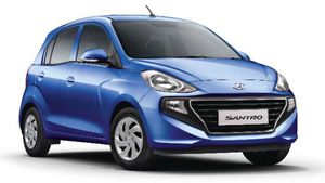 लॉन्च से पहले जानें नई 2018 हुंडई सैंट्रो की कीमत