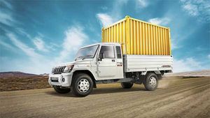 2019 महिंद्रा बोलेरो पिक-अप भारत में लॉन्च - कीमत 6.6 लाख