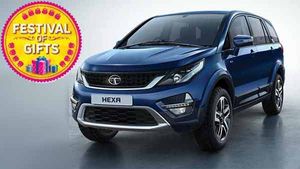त्योहार के इस मौसम में टाटा की इन कारों पर मिल रहा है बड़ा डिस्काउंट