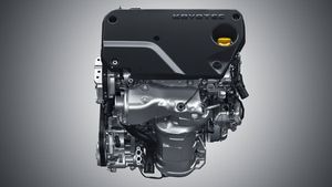 टाटा हैरियर में लगेगे रॉकेट से इंस्पायर्ड क्रायोटेक इंजन