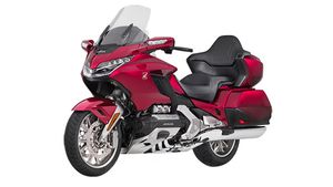 2019 होंडा सुपरबाइक बुकिंग डिटेल्स — CBR1000RR, CBR1000RR फायरब्लेड और गोल्ड विंग टूर की बुकिंग शुरु